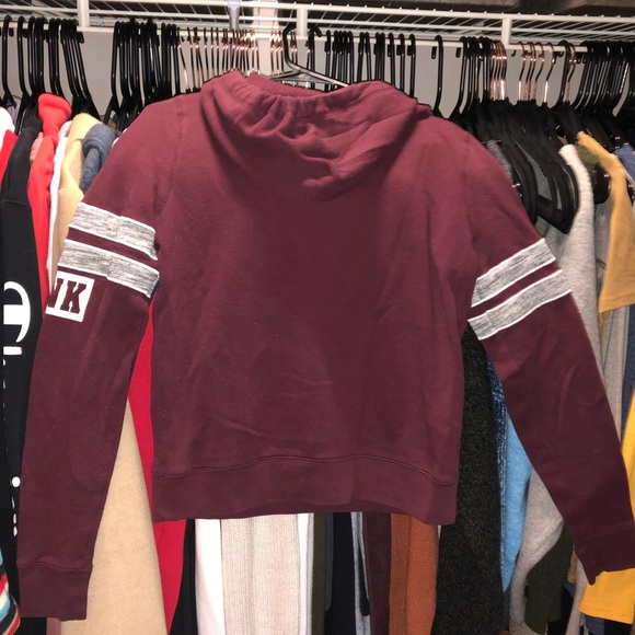 PINK Hoodie - Picture 2 of 5